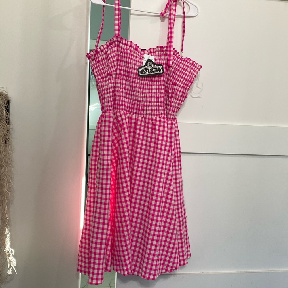 NWT Angie dress